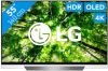 LG 65 inch 4K Ultra HD TV OLED65E8PLA online kopen